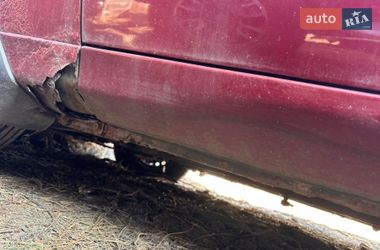 Седан Daewoo Lanos 2007 в Киеве