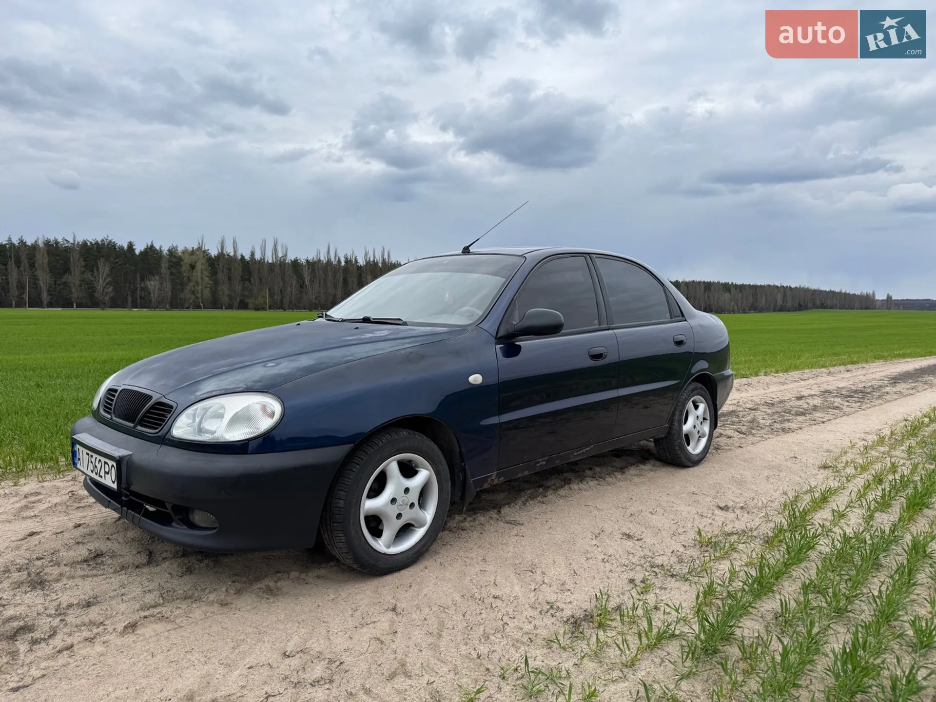 Daewoo Lanos 2004 VIN Y6DTF69YE40035419 фото оголошення 16 з 20