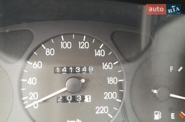 Седан Daewoo Lanos 2005 в Хмельницком