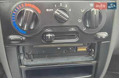 Седан Daewoo Lanos 2008 в Києві