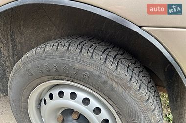 Седан Daewoo Lanos 2008 в Черкассах