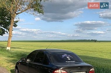 Седан Daewoo Lanos 2009 в Києві