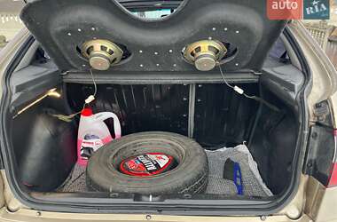 Седан Daewoo Lanos 2008 в Києві