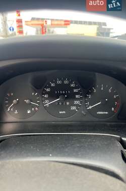 Седан Daewoo Lanos 2008 в Києві