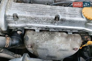 Седан Daewoo Lanos 2007 в Виннице