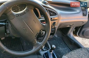 Седан Daewoo Lanos 2007 в Виннице