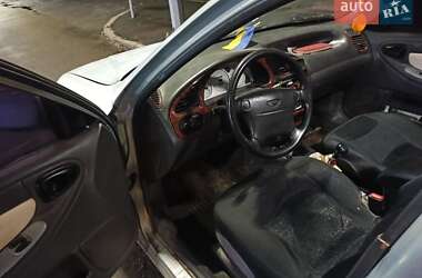 Седан Daewoo Lanos 2005 в Києві