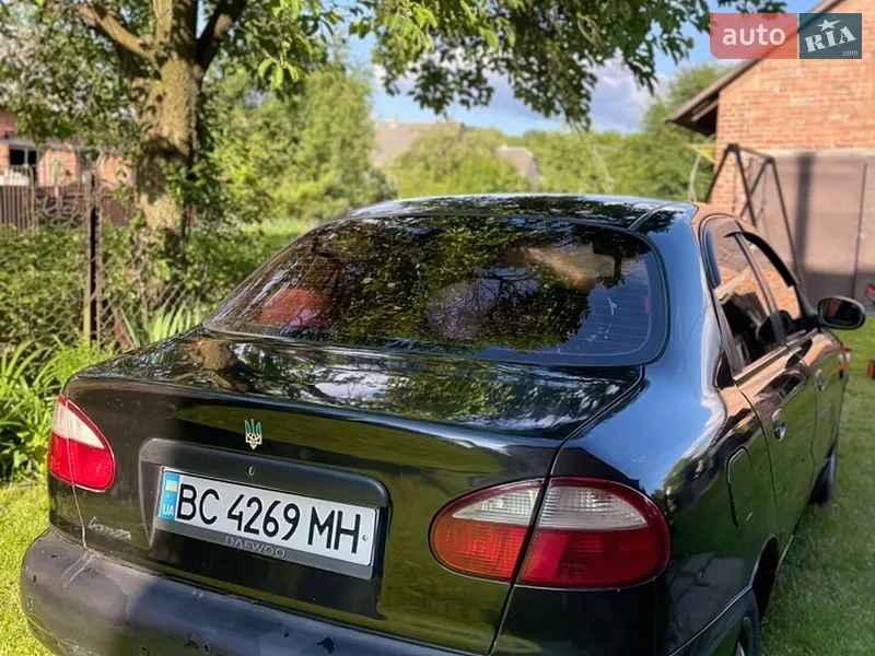Daewoo Lanos 2006 VIN Y6DTF69YD6W286947 фото оголошення 7 з 57