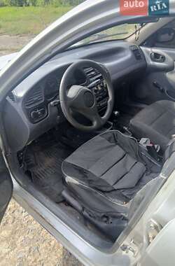 Седан Daewoo Lanos 2004 в Подольске