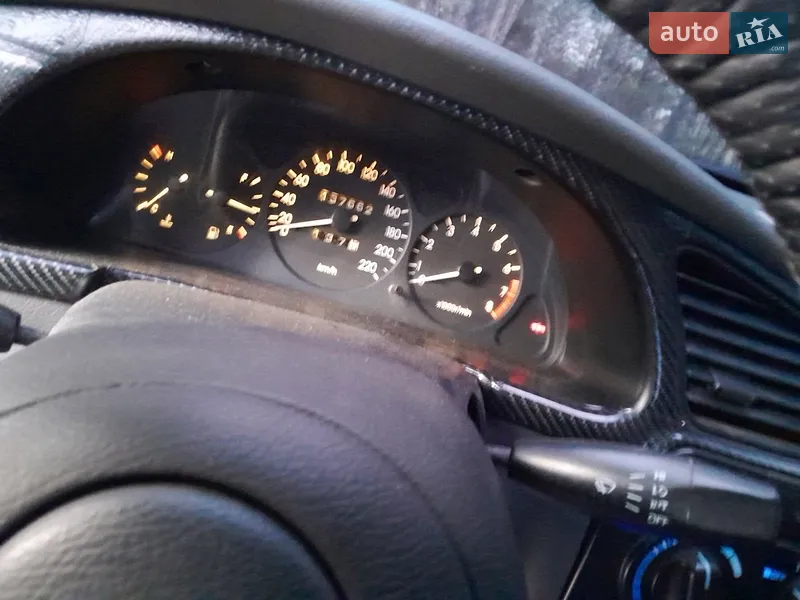 Daewoo Lanos 2004 VIN Y6DTF69YE40027614 фото оголошення 8 з 32