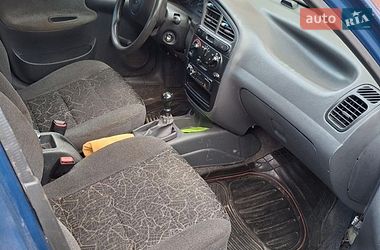 Седан Daewoo Lanos 2007 в Броварах
