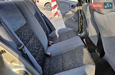 Седан Daewoo Lanos 2008 в Желтых Водах