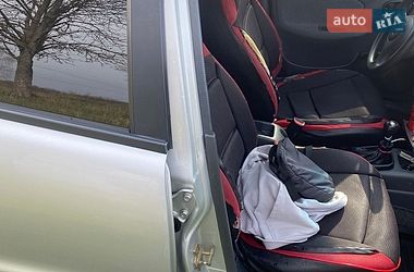 Седан Daewoo Lanos 2006 в Шишаки