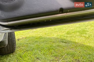 Седан Daewoo Lanos 2006 в Шишаки
