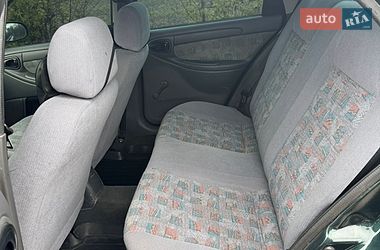 Седан Daewoo Lanos 2005 в Кобеляках