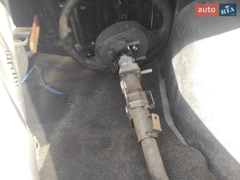 Седан Daewoo Lanos 2007 в Львове