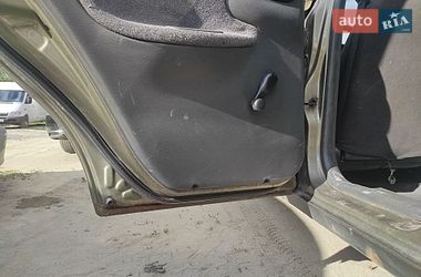 Седан Daewoo Lanos 2007 в Львове