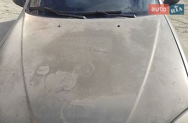 Седан Daewoo Lanos 2007 в Львове