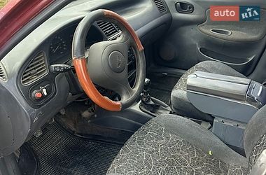 Седан Daewoo Lanos 2004 в Лановцах