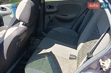 Седан Daewoo Lanos 2006 в Броварах