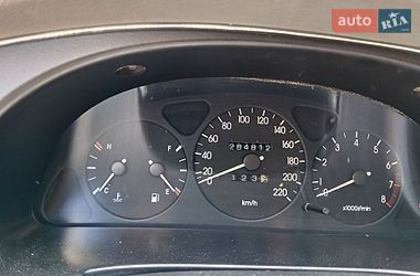 Седан Daewoo Lanos 2006 в Броварах