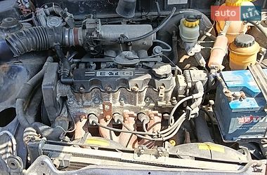 Седан Daewoo Lanos 2006 в Броварах