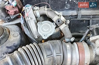 Седан Daewoo Lanos 2006 в Броварах