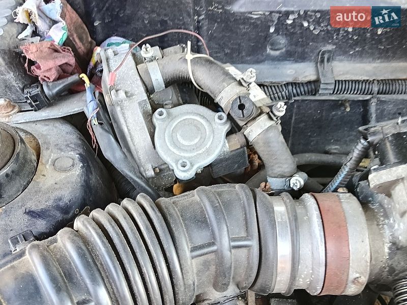 Седан Daewoo Lanos 2006 в Броварах