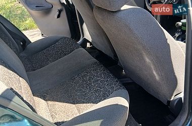 Седан Daewoo Lanos 2007 в Синельниковому