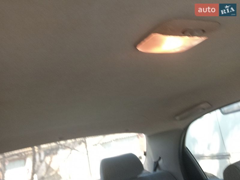 Седан Daewoo Lanos 2006 в Белой Церкви фото 3 Седан Daewoo Lanos 2006 в Белой Церкви