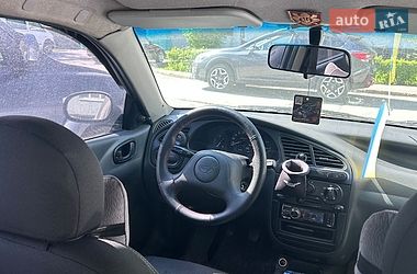 Седан Daewoo Lanos 1998 в Нетішині