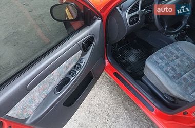Седан Daewoo Lanos 2005 в Дніпрі