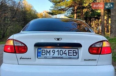 Седан Daewoo Lanos 2004 в Тростянці