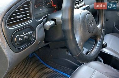 Седан Daewoo Lanos 2004 в Тростянці