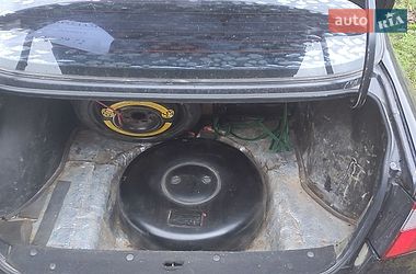 Седан Daewoo Lanos 2007 в Прилуках