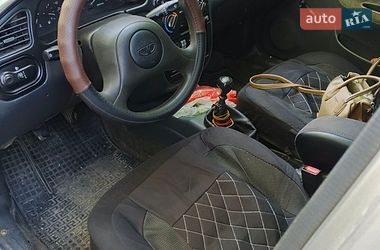 Седан Daewoo Lanos 2008 в Хмельницькому