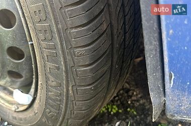 Седан Daewoo Lanos 2007 в Киеве