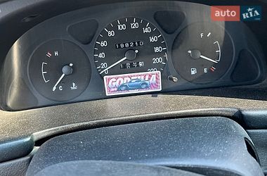 Седан Daewoo Lanos 2004 в Ирпене