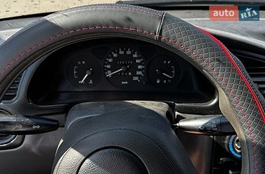 Седан Daewoo Lanos 2006 в Кропивницком