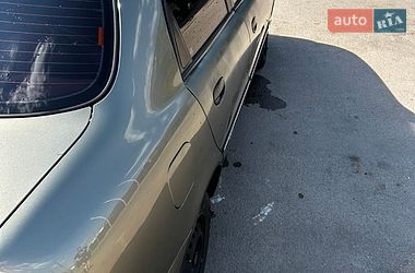 Седан Daewoo Lanos 2006 в Кропивницком
