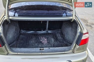 Седан Daewoo Lanos 2004 в Броварах