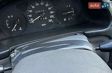 Седан Daewoo Lanos 2004 в Кагарлыке