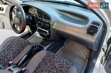 Седан Daewoo Lanos 2006 в Одессе