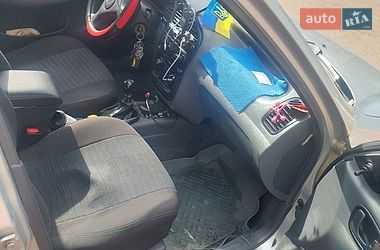 Седан Daewoo Lanos 2004 в Чернигове