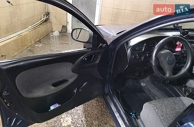 Седан Daewoo Lanos 2005 в Днепре