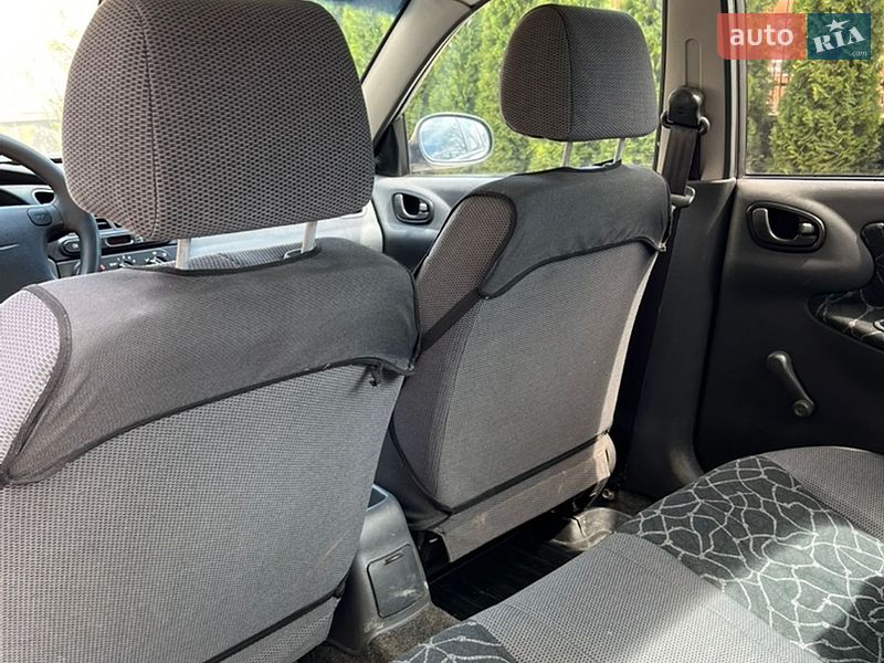 Седан Daewoo Lanos 2004 в Болехове