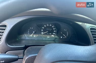 Седан Daewoo Lanos 2005 в Жовкве