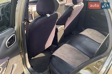 Седан Daewoo Lanos 2004 в Ковеле
