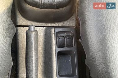 Седан Daewoo Lanos 2004 в Ковеле