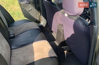 Седан Daewoo Lanos 2004 в Ковеле